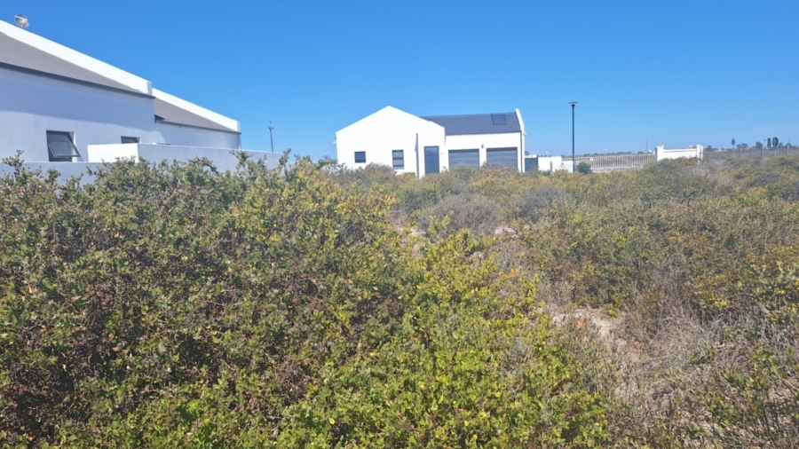0 Bedroom Property for Sale in Laaiplek Western Cape